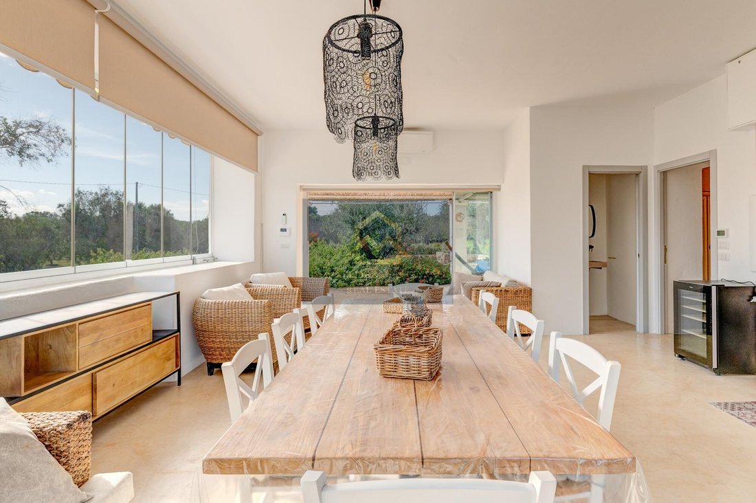 Villa en Ostuni, Apulia, Italia 4 - 19190427