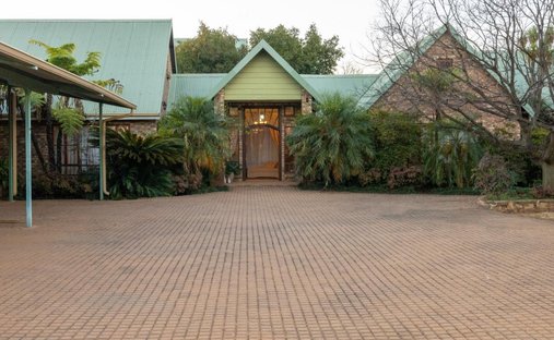 Casa en Mooikloof, Gauteng, Sudáfrica 1