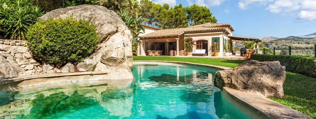Estate in Port d'Andratx, Andratx, Balearic Islands 2 - 17904684