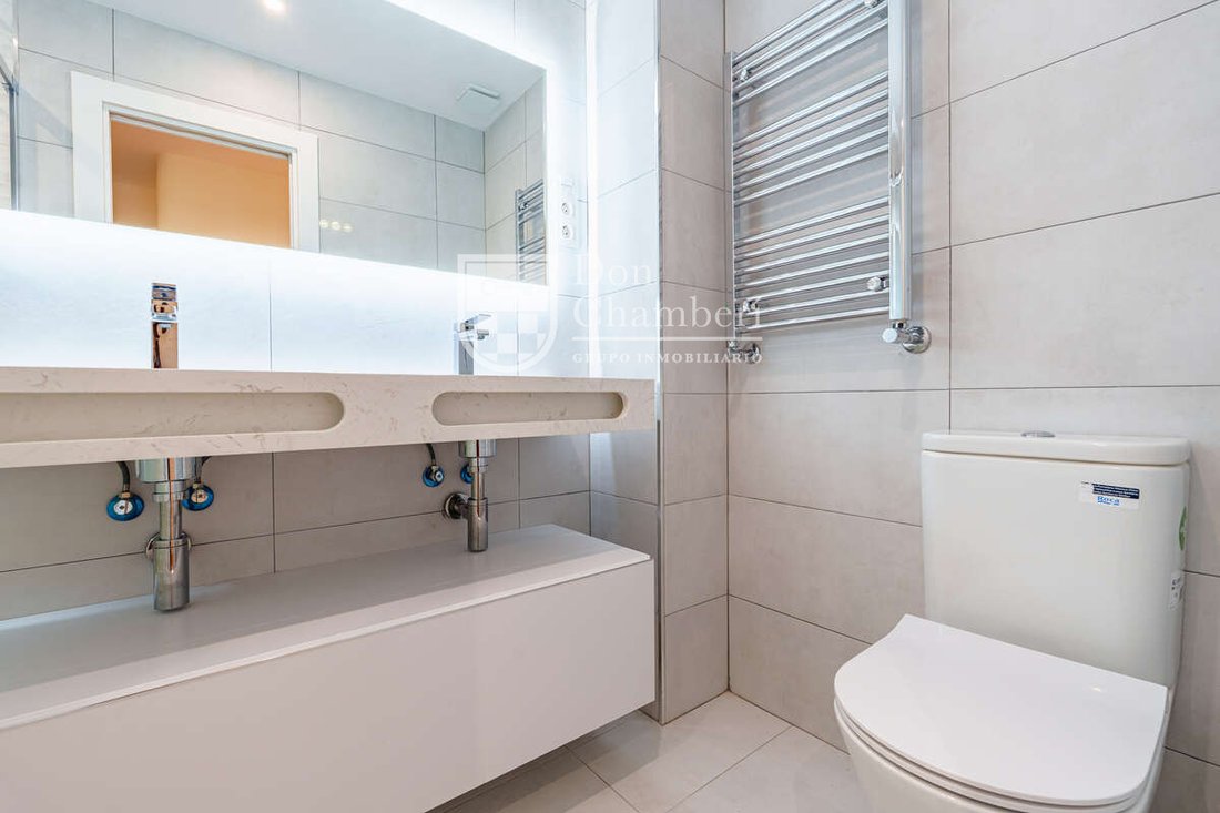 Apartment in Chamberi, Madrid, Spain 4 - 19190511