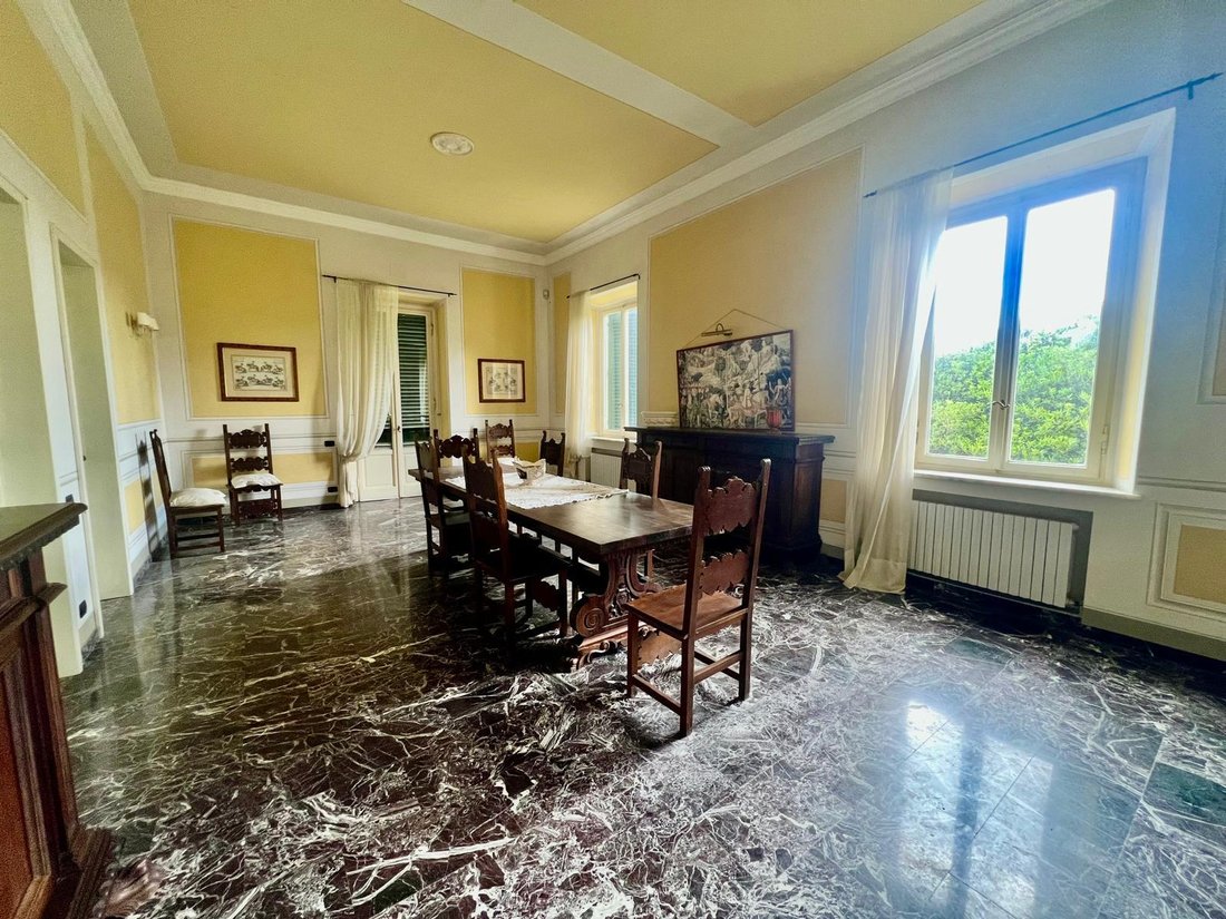 House in Area Monte San Quirico - Sant'Alessio, Lucca, Tuscany 4 - 19191661