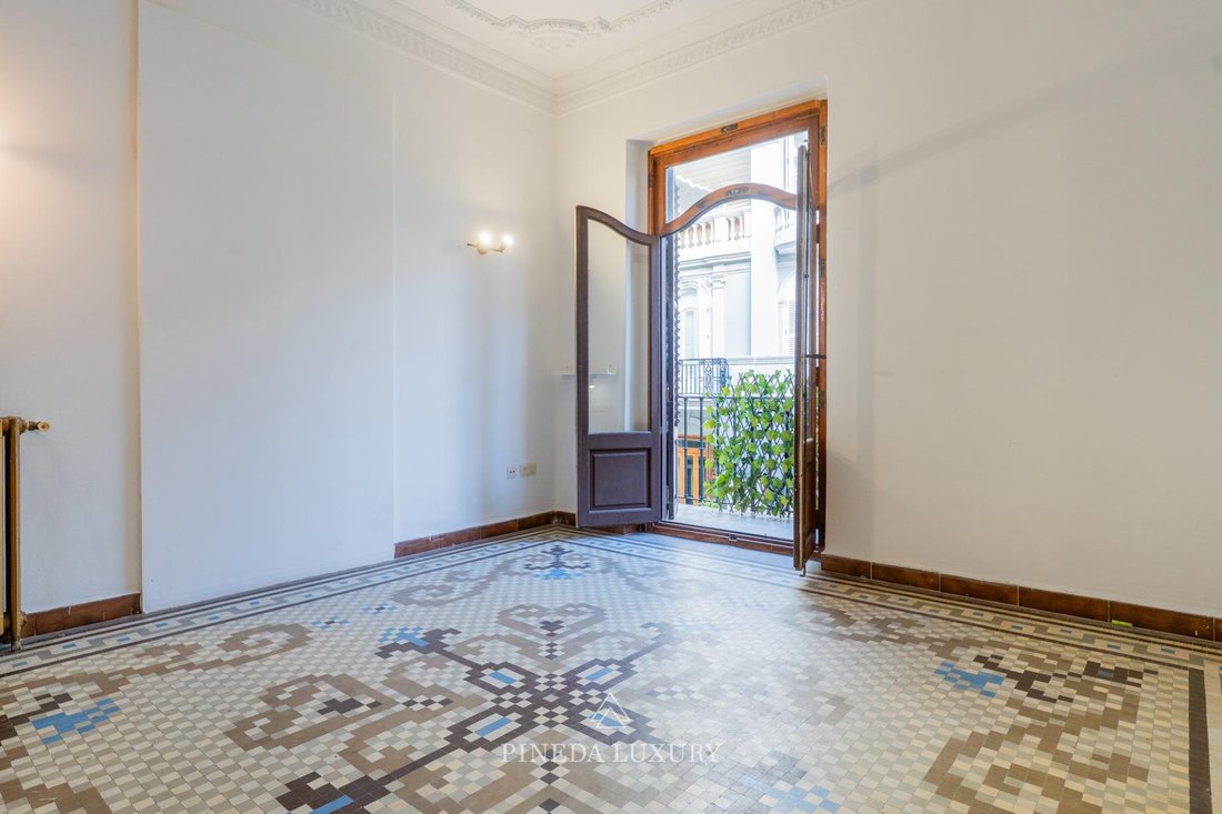 Apartment in Ciutat Vella, Valencia, Spain 2 - 19191197