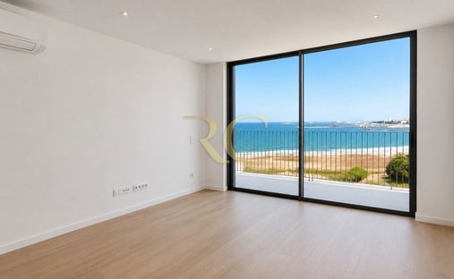 Apartment in Canidelo, Porto District, Portugal 1