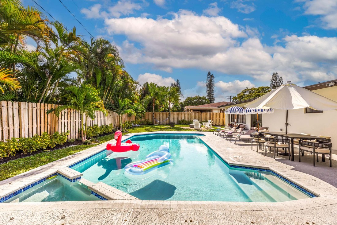 House in Fort Lauderdale, Florida, United States 1 - 19193371