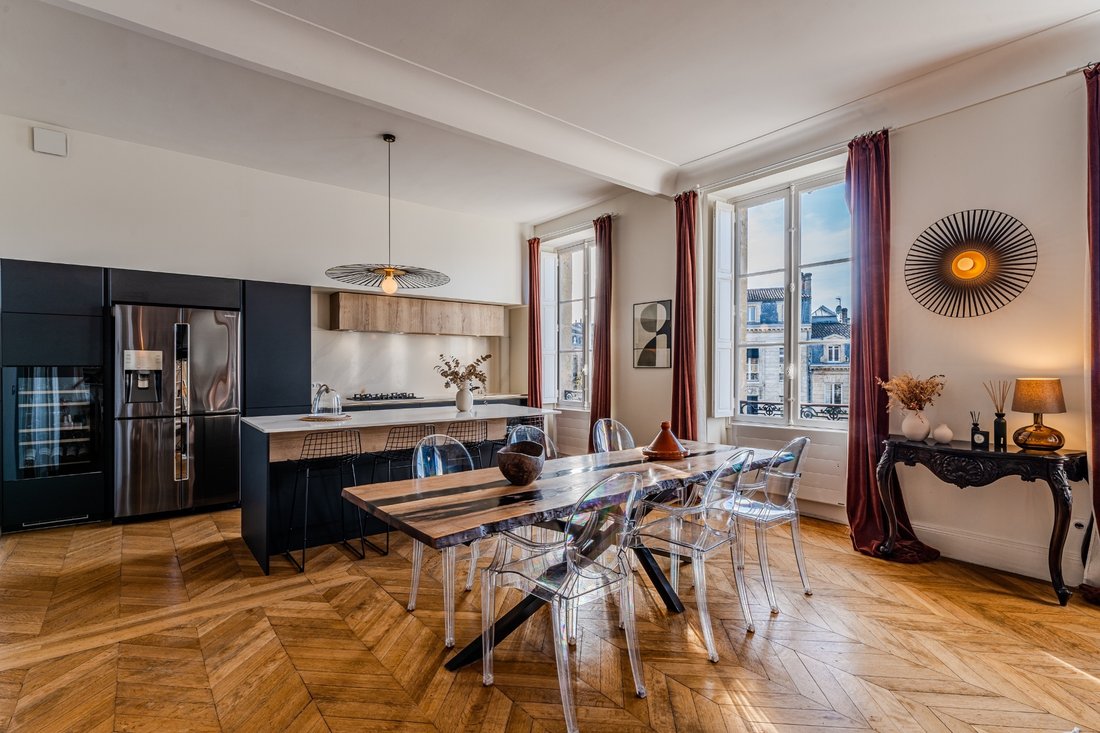 Appartement à Le Lac-Bacalan, Bordeaux, France 4 - 19191439