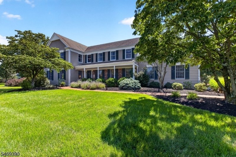 Haus in Montgomery Township, New Jersey, Vereinigte Staaten 1 - 19191566