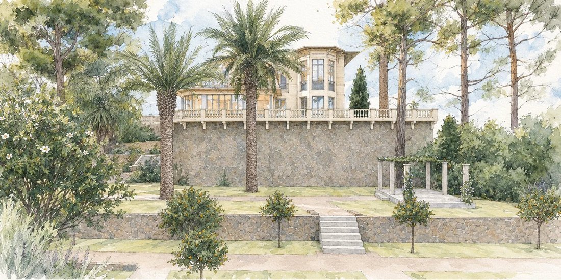 Villa a Antibes, Provenza-Alpi-Costa Azzurra, Francia 5 - 19190205