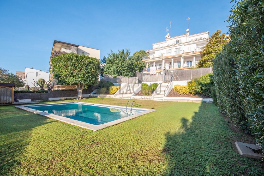 Residenza a Sitges, Catalogna, Spagna 1 - 19190750