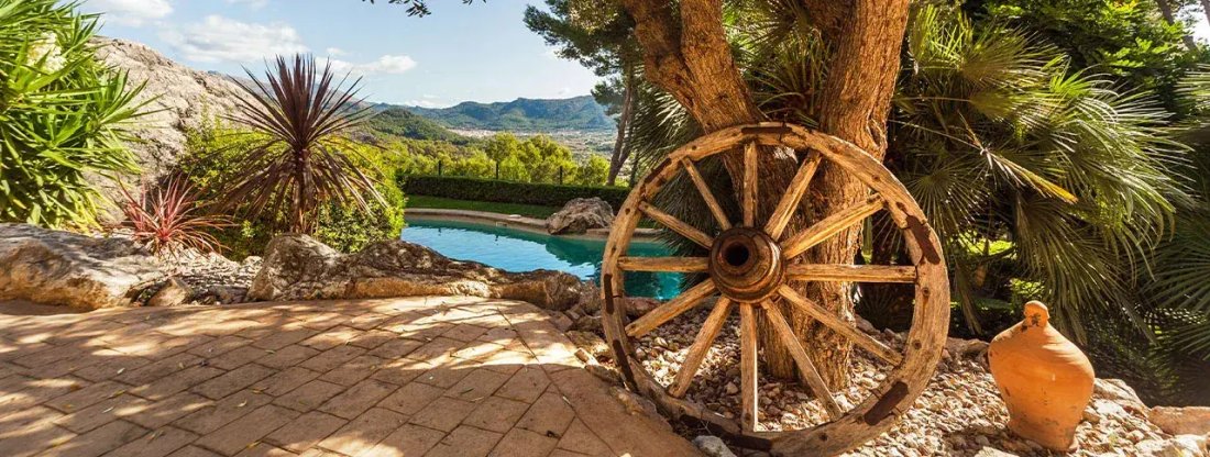 Estate in Port d'Andratx, Andratx, Balearic Islands 4 - 17904684
