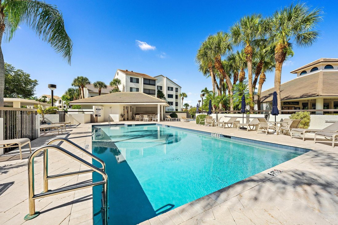 Condominio a North Palm Beach, Florida, Stati Uniti 4 - 19193841