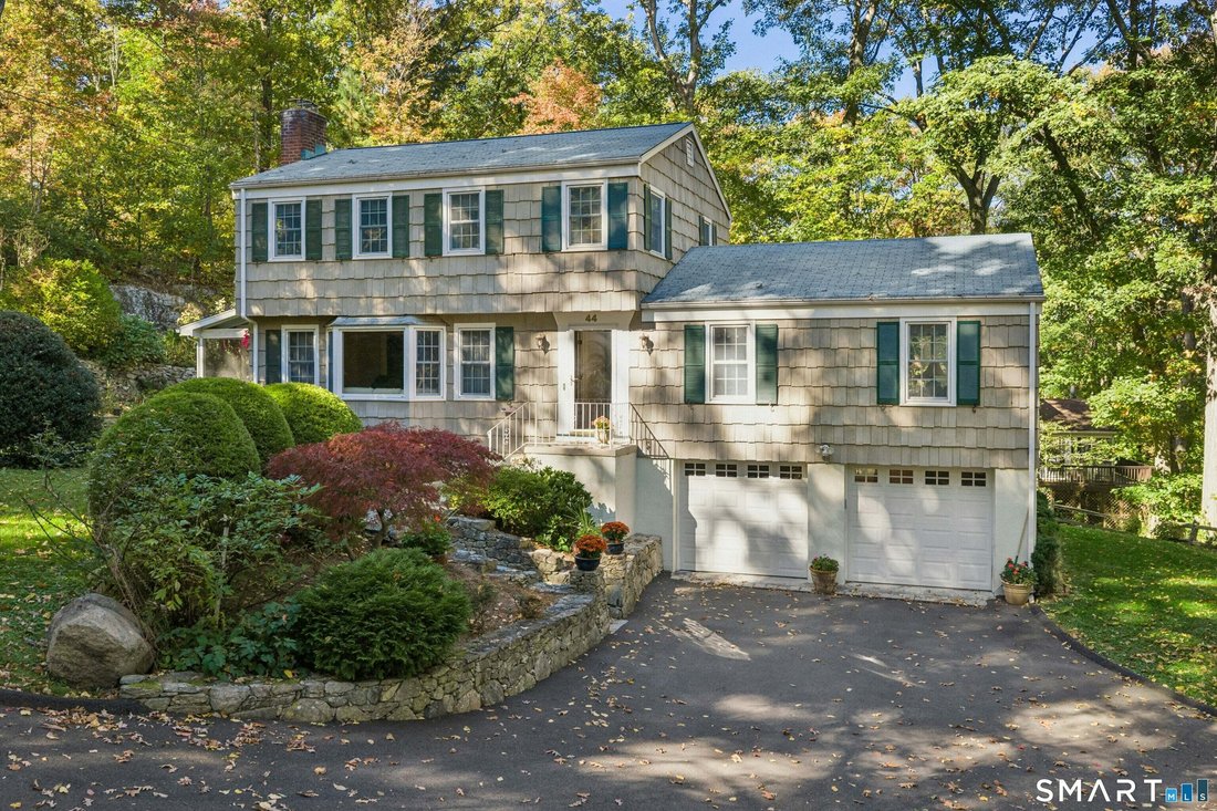 Townhouse en Wilton, Connecticut, Estados Unidos 3 - 19189955