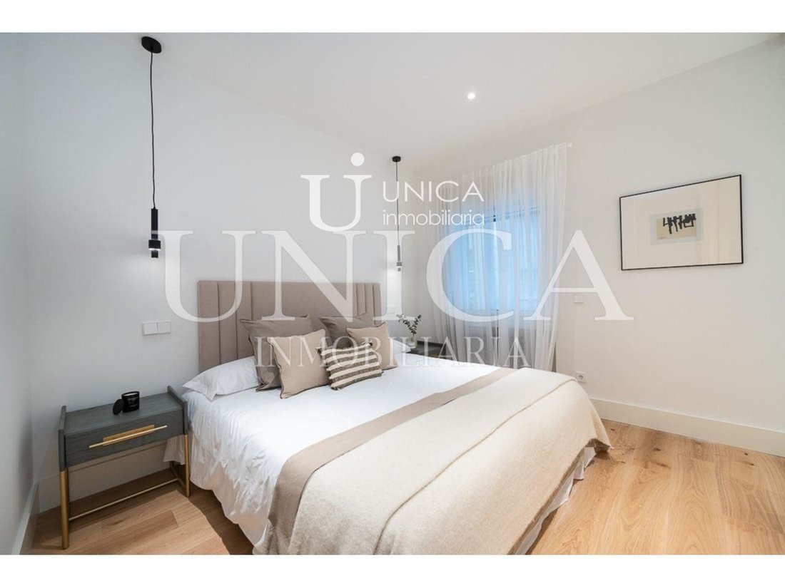 Apartamento en Retiro, Madrid, España 4 - 19192142