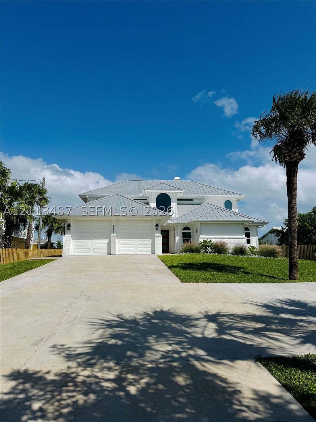 Maison à Melbourne Beach, Floride, États-Unis 1 - 19190086