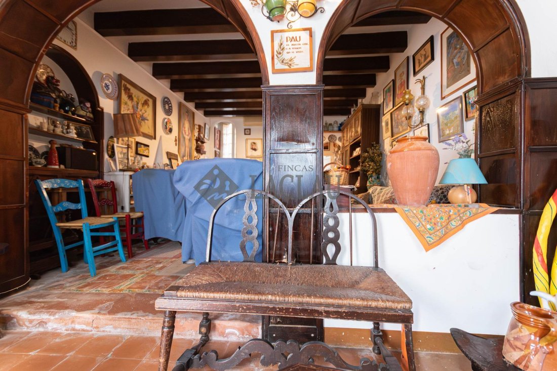 Maison à Sitges, Catalogne, Espagne 4 - 19190875
