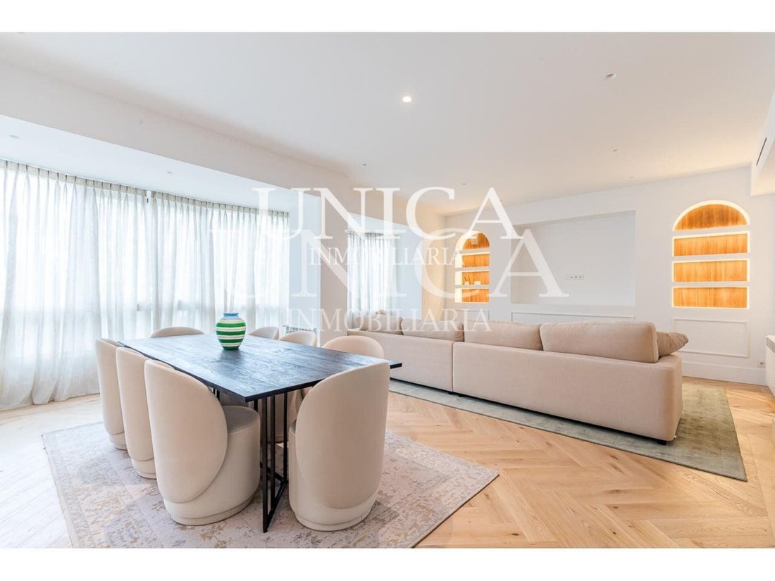 Apartamento en Salamanca, Madrid, España 1 - 19191898
