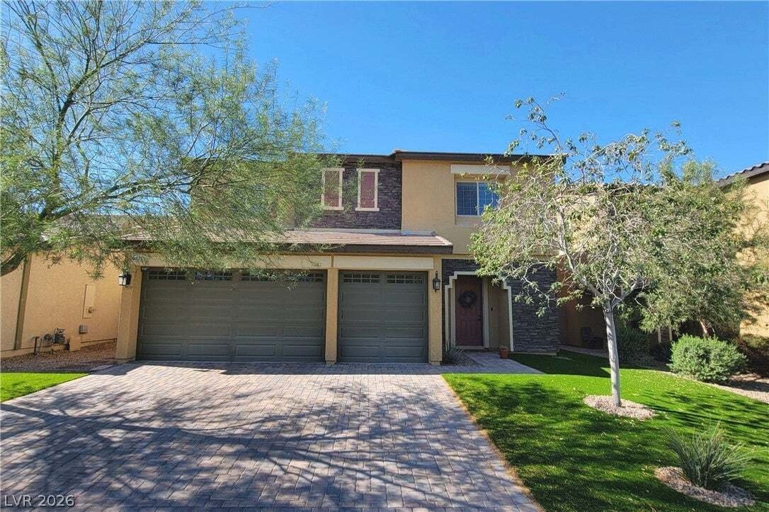 House in Las Vegas, Nevada, United States 3 - 19192730