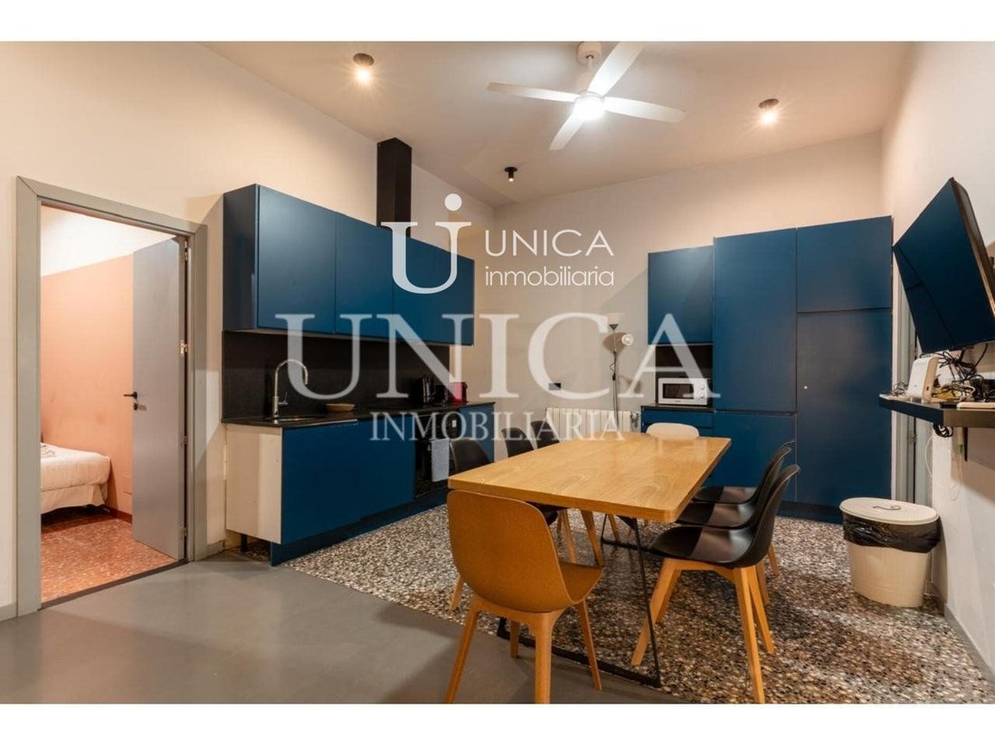 Apartamento en Centro, Madrid, España 3 - 19192111