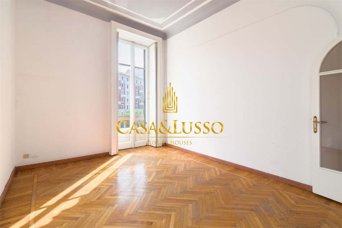 Appartamento a Centro Storico, Milano, Lombardia 4 - 19190225
