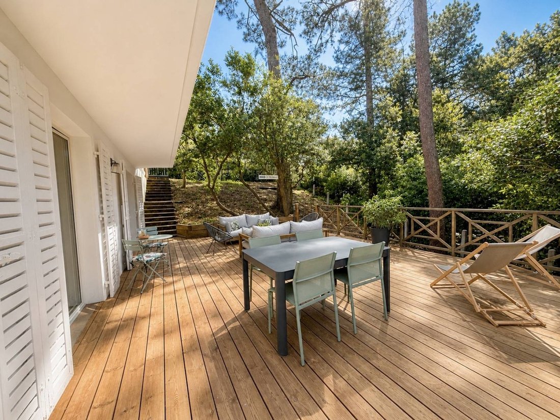 Apartamento en Aiguillon, Arcachón, Francia 2 - 19191336