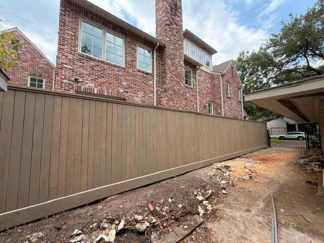 Casa en Houston, Texas, Estados Unidos 3 - 19193129