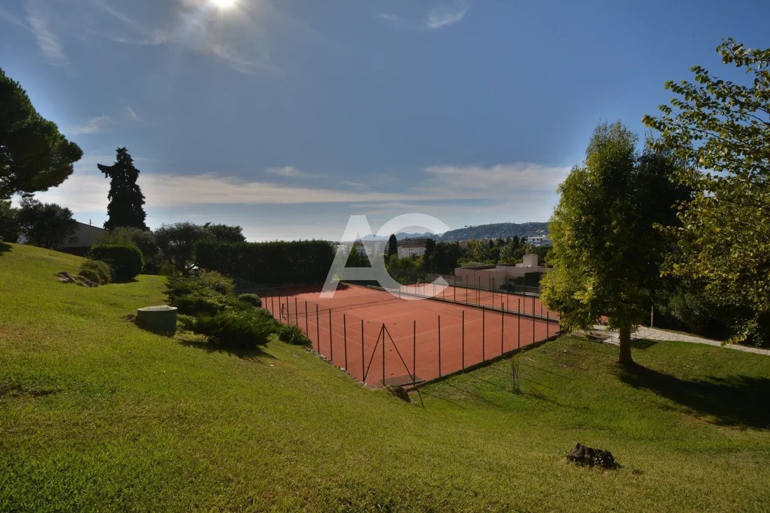 Apartamento en Fontmerle, Antibes, Francia 1 - 15675614