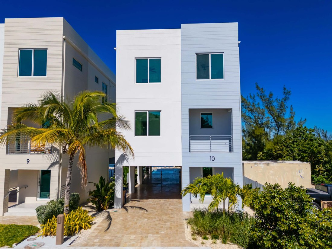Casa a Marathon, Florida, Stati Uniti 1 - 19192327