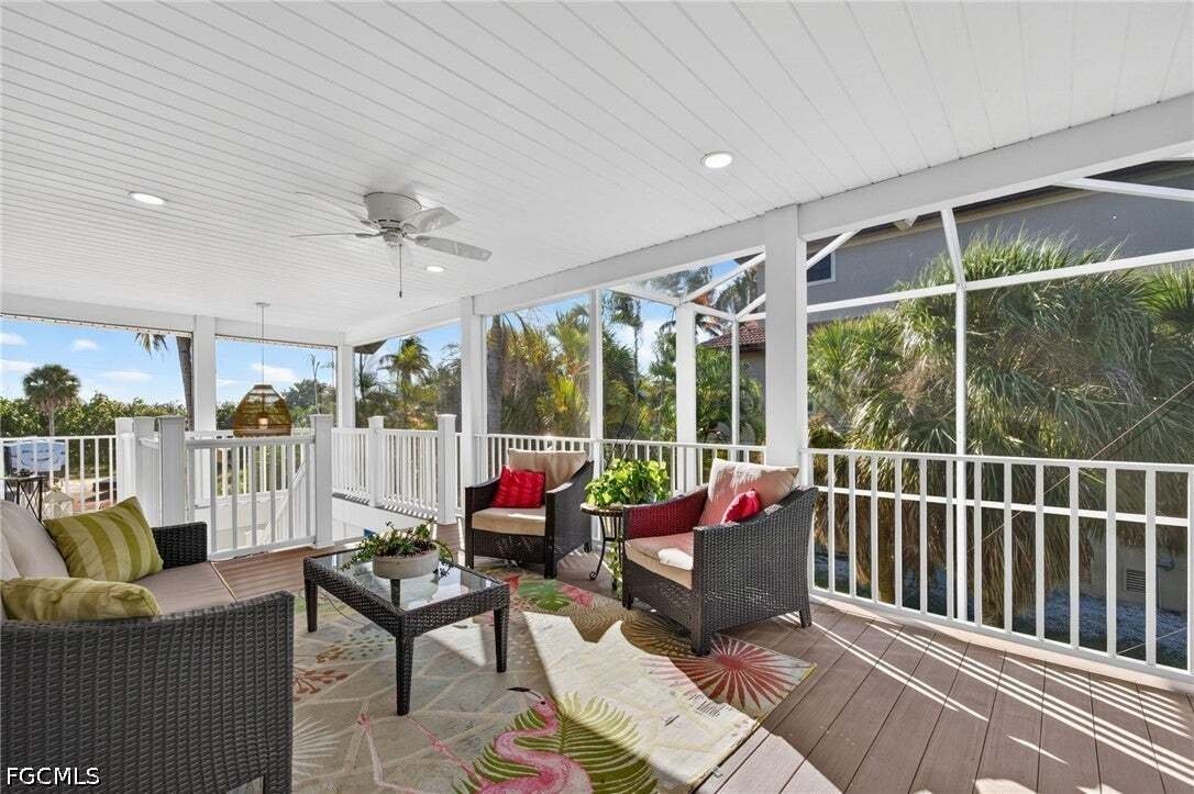 Haus in Sanibel, Florida, Vereinigte Staaten 5 - 19192681