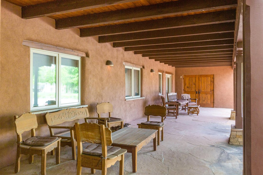 Casa en Corrales, Nuevo México, Estados Unidos 3 - 19194233