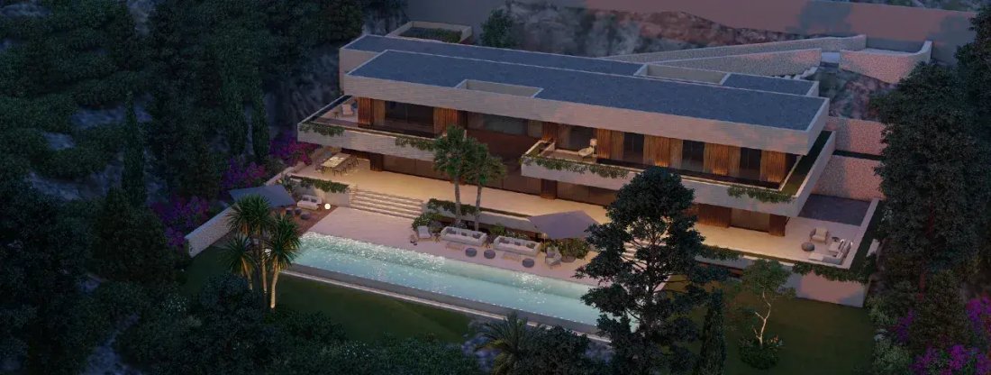 Villa a Son Vida, Palma di Maiorca, Isole Baleari 3 - 17905050