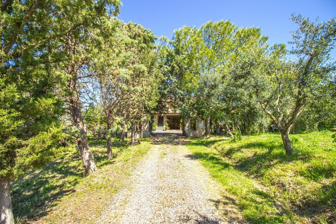 Country House in Cinigiano, Tuscany, Italy 3 - 19190421