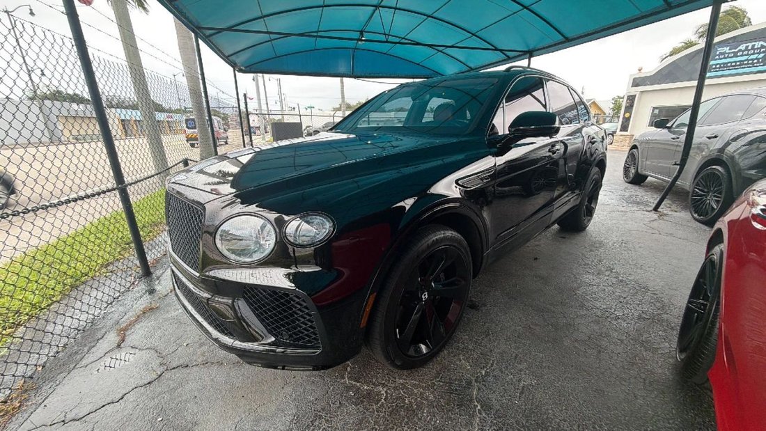 Suv in Boynton Beach, FL, United States 1 - 19194388