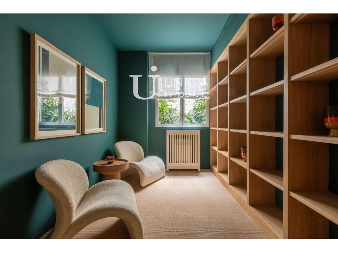 Appartement à Chamberí, Madrid, Espagne 2 - 19191905