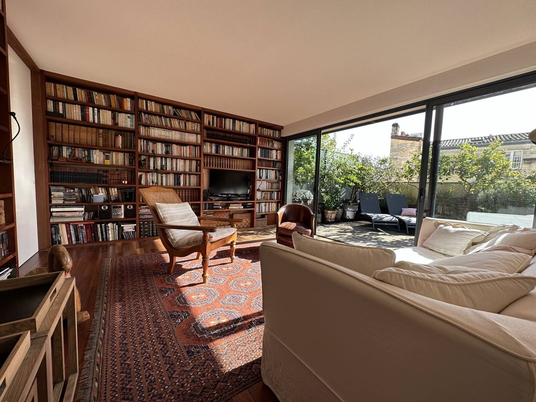 Apartment in Le Lac-Bacalan, Bordeaux, France 3 - 19191343