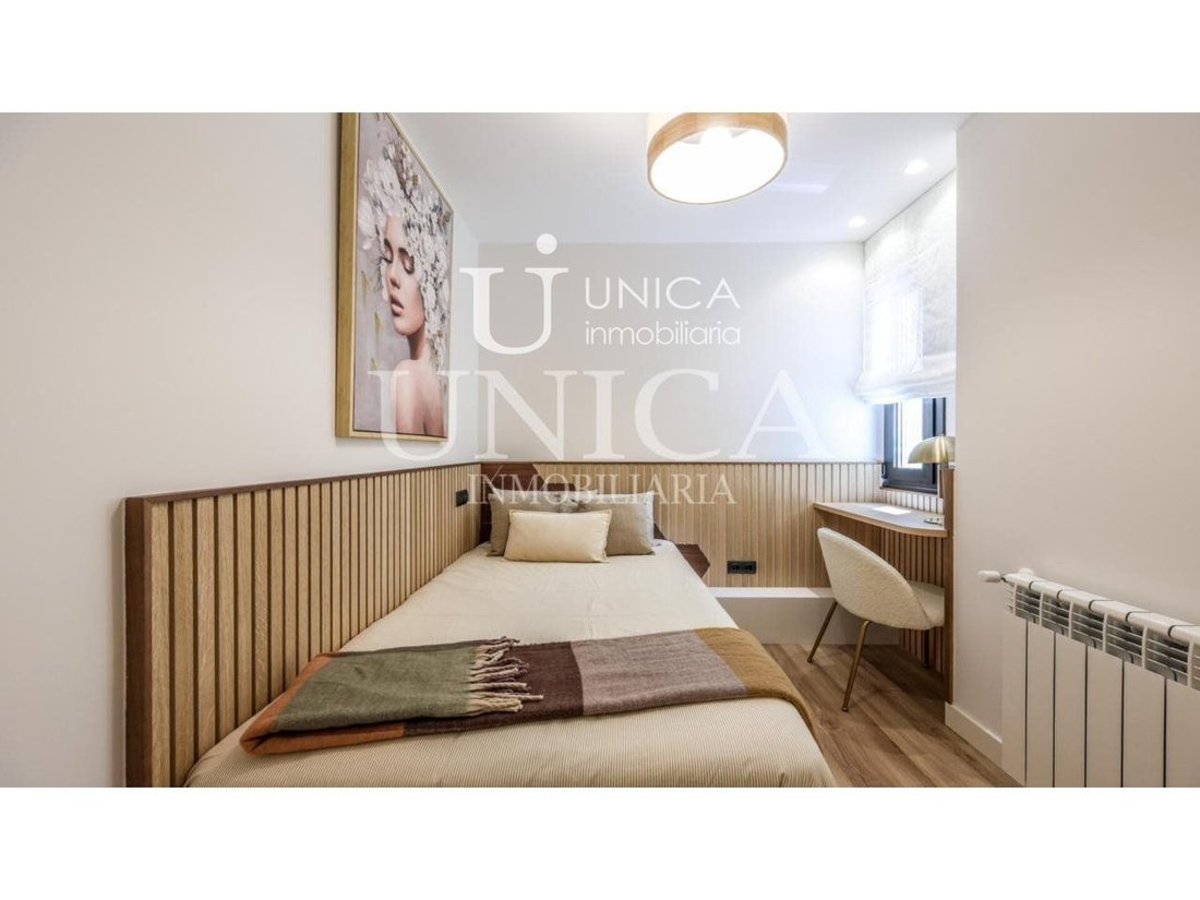 Apartamento en Salamanca, Madrid, España 4 - 19192103