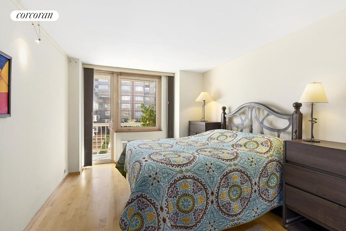 Appartement à New York, État de New York, États-Unis 3 - 19192036
