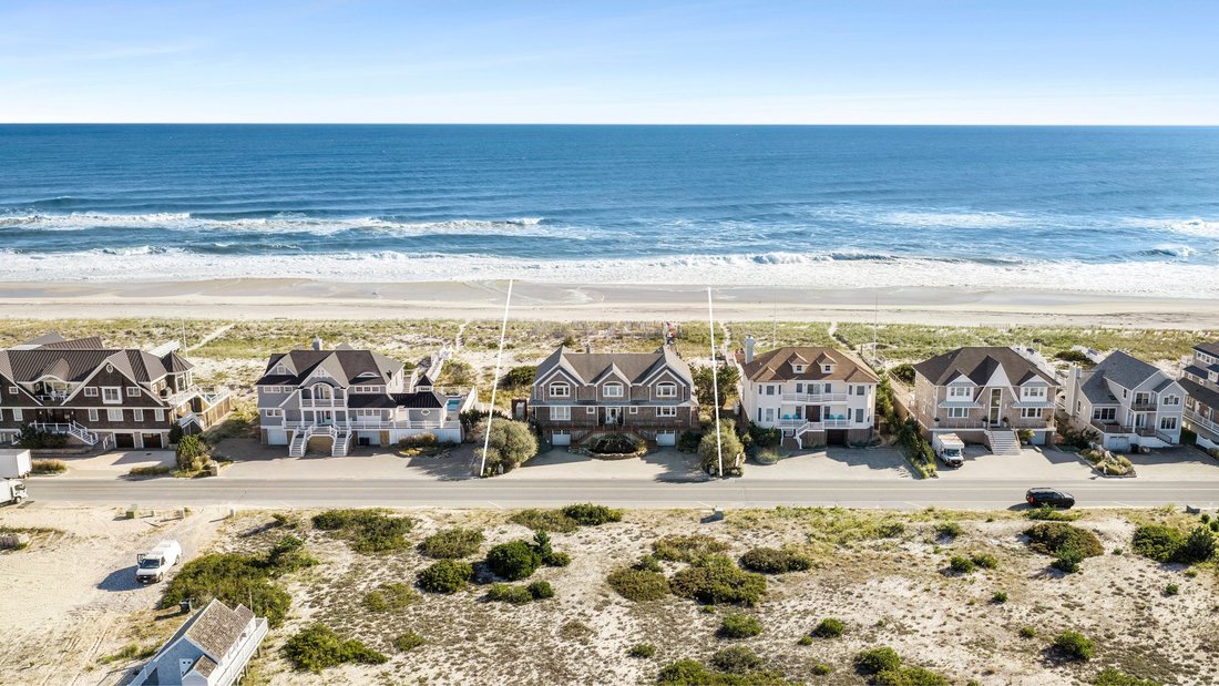 Haus in Quogue, New York, Vereinigte Staaten 4 - 19193857