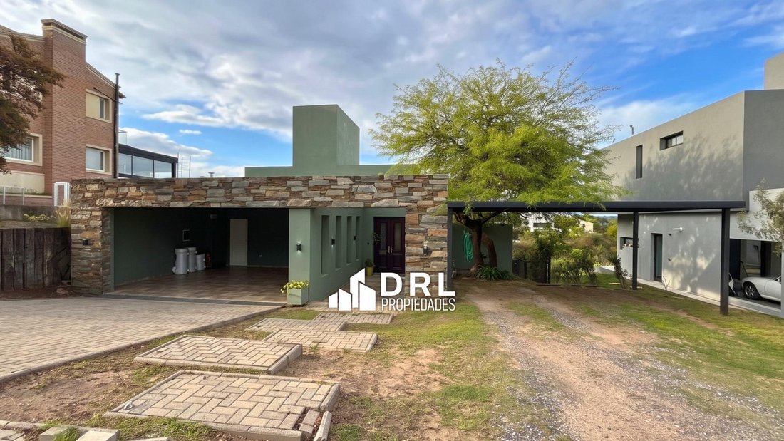 House in La Calera, Cordoba, Argentina 2 - 19191916