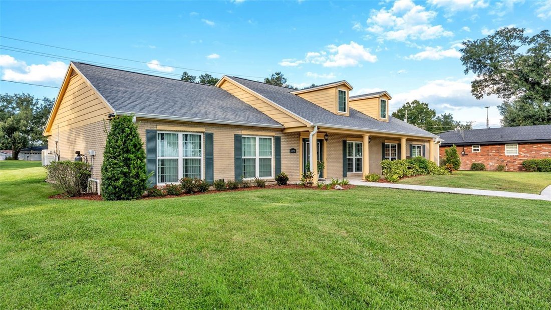 Casa a Auburndale, Florida, Stati Uniti 3 - 19194267
