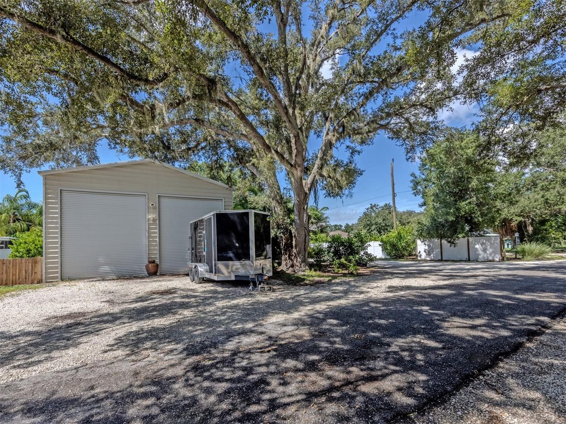 Casa en Venice, Florida, Estados Unidos 5 - 19189890