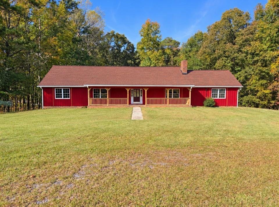 House in Powder Springs, Georgia, United States 1 - 19189974