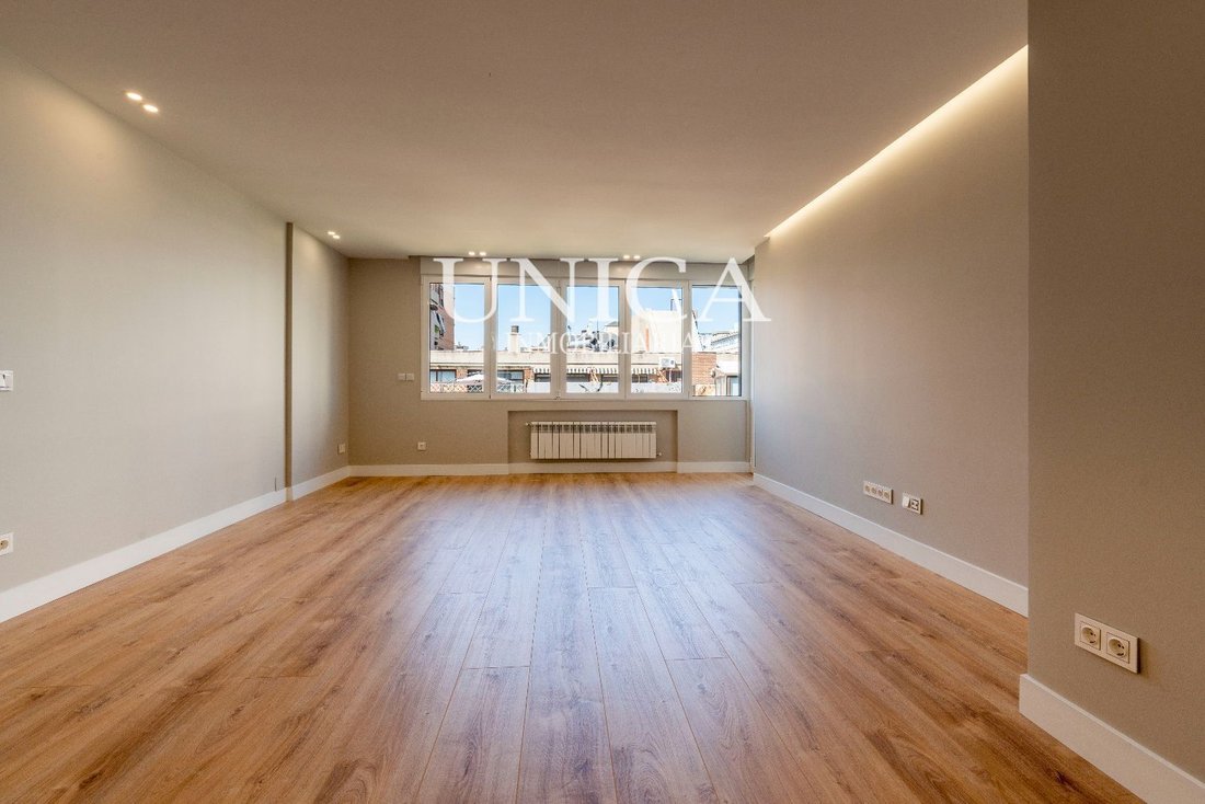 Penthouse à Chamberí, Madrid, Espagne 3 - 19191150