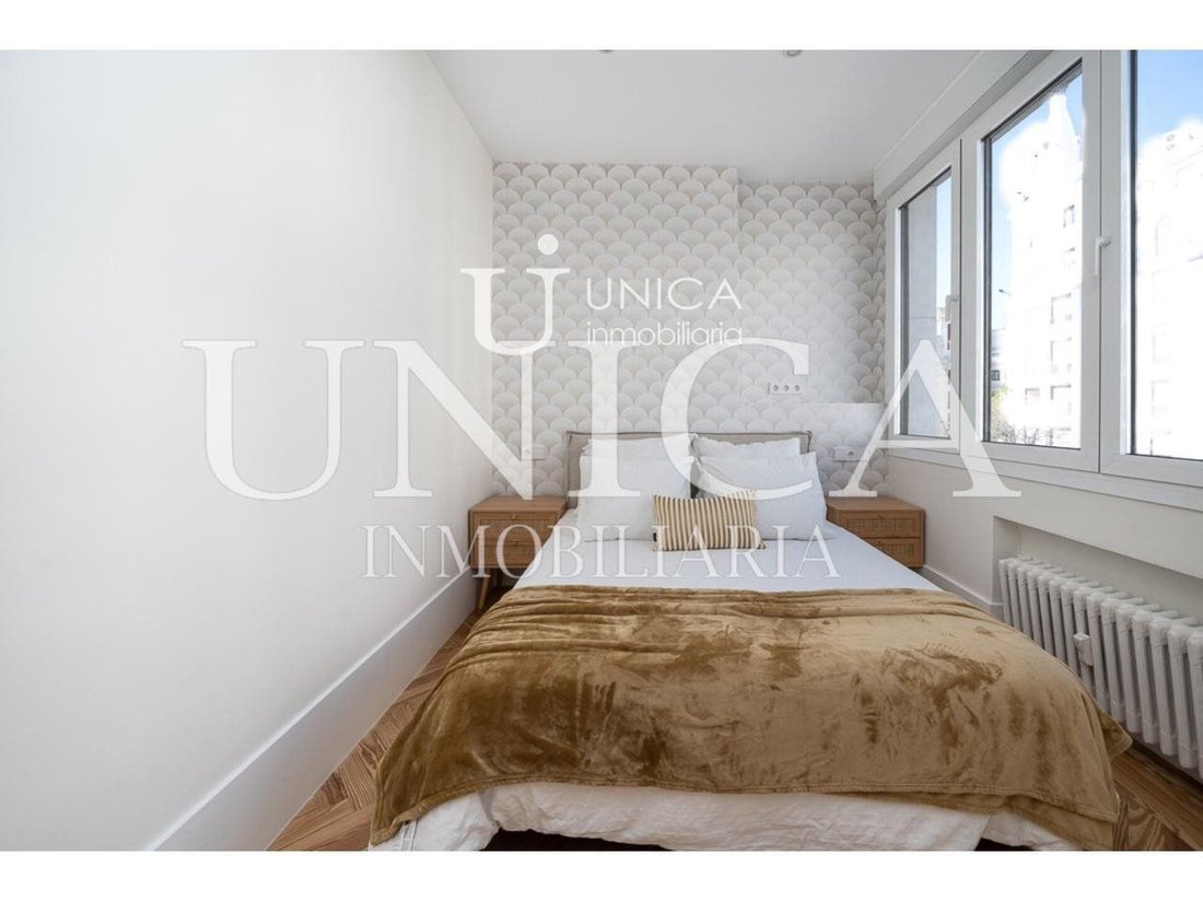 Apartamento en Salamanca, Madrid, España 5 - 19191687
