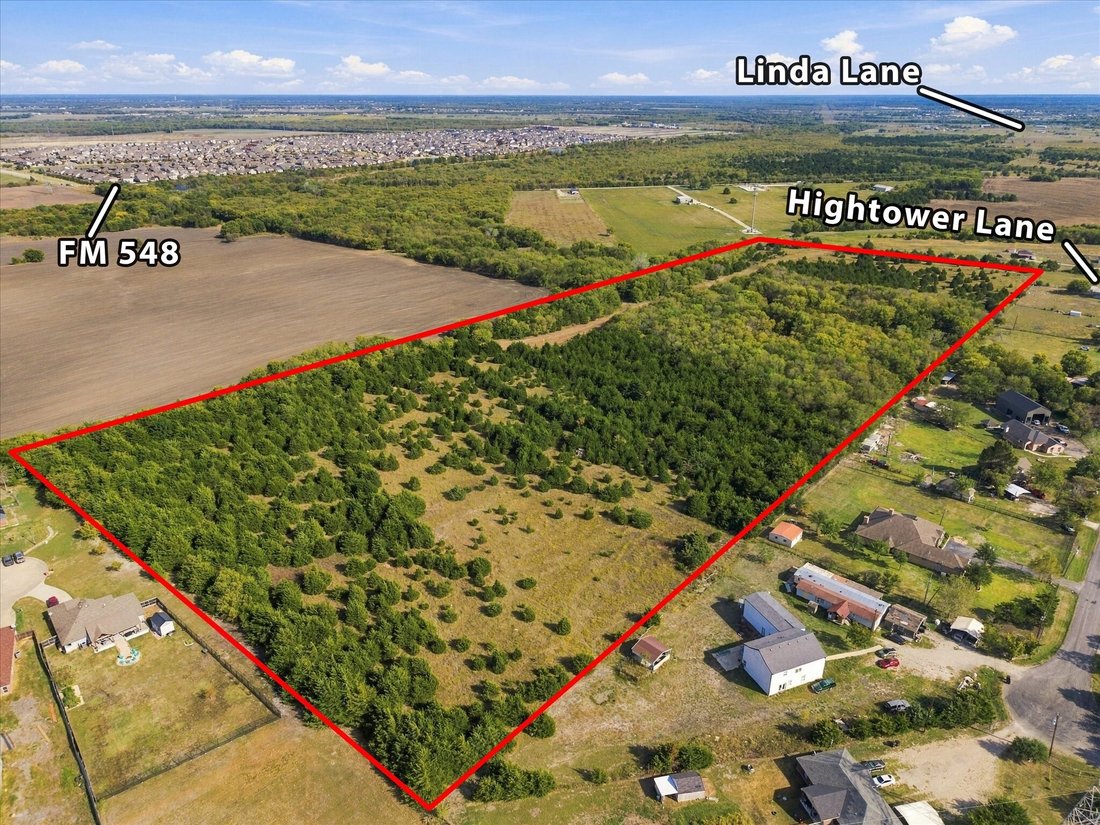 Land in Fate, Texas, United States 2 - 19194311
