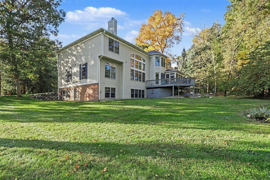 Casa en Portage, Míchigan, Estados Unidos 5 - 19190283