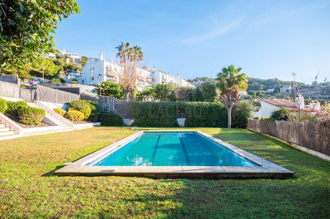 Residenza a Sitges, Catalogna, Spagna 2 - 19190750