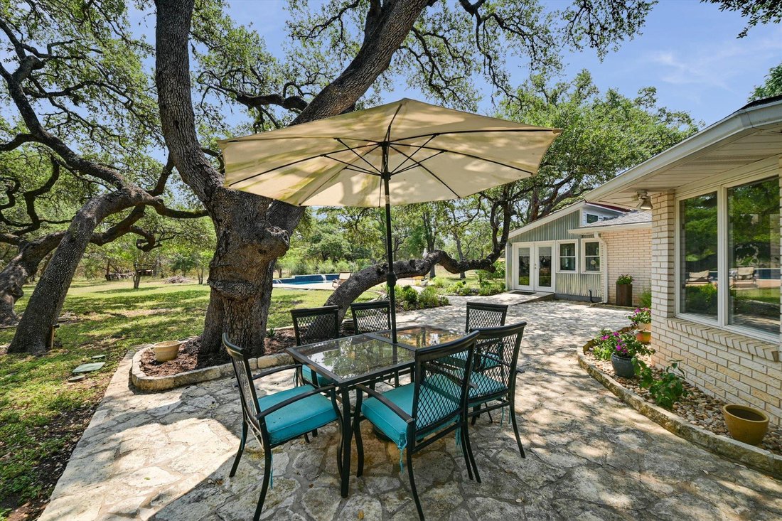 Casa a Wimberley, Texas, Stati Uniti 2 - 19193582