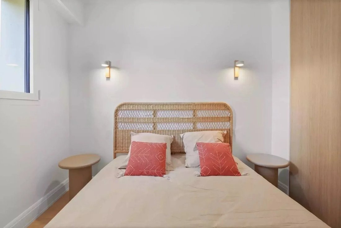 Apartamento en La Source, Cannes, Francia 3 - 19193959