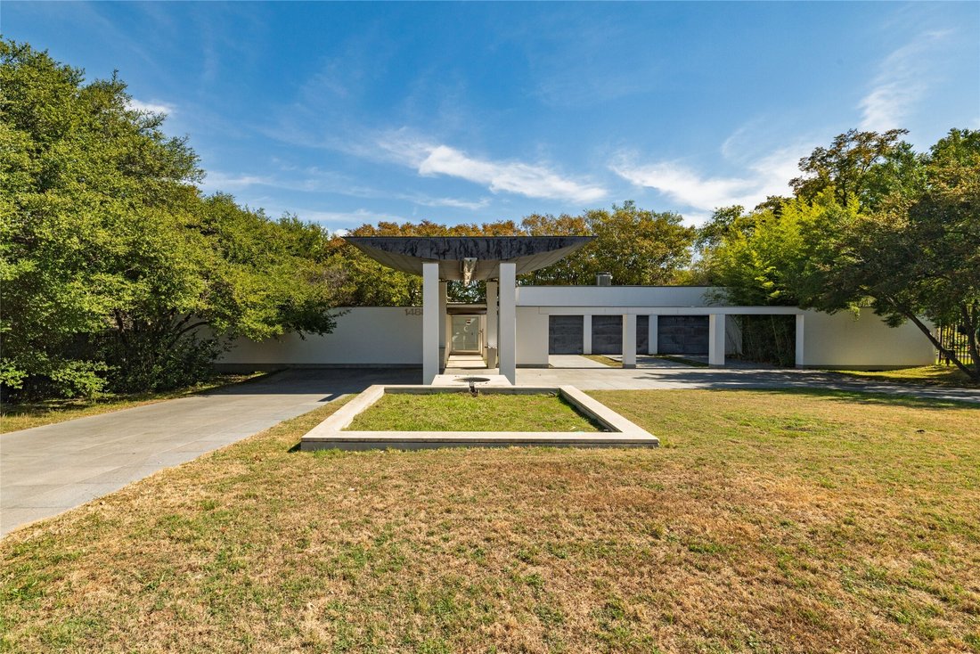 House in Addison, Texas, United States 1 - 19194235