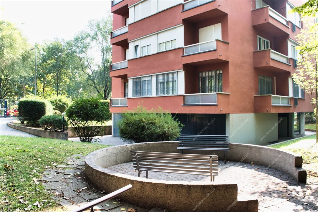 Penthouse in Precotto, Mailand, Italien 4 - 19192530