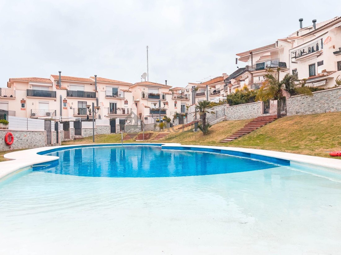 Townhouse en Sitges, Cataluña, España 3 - 19190925